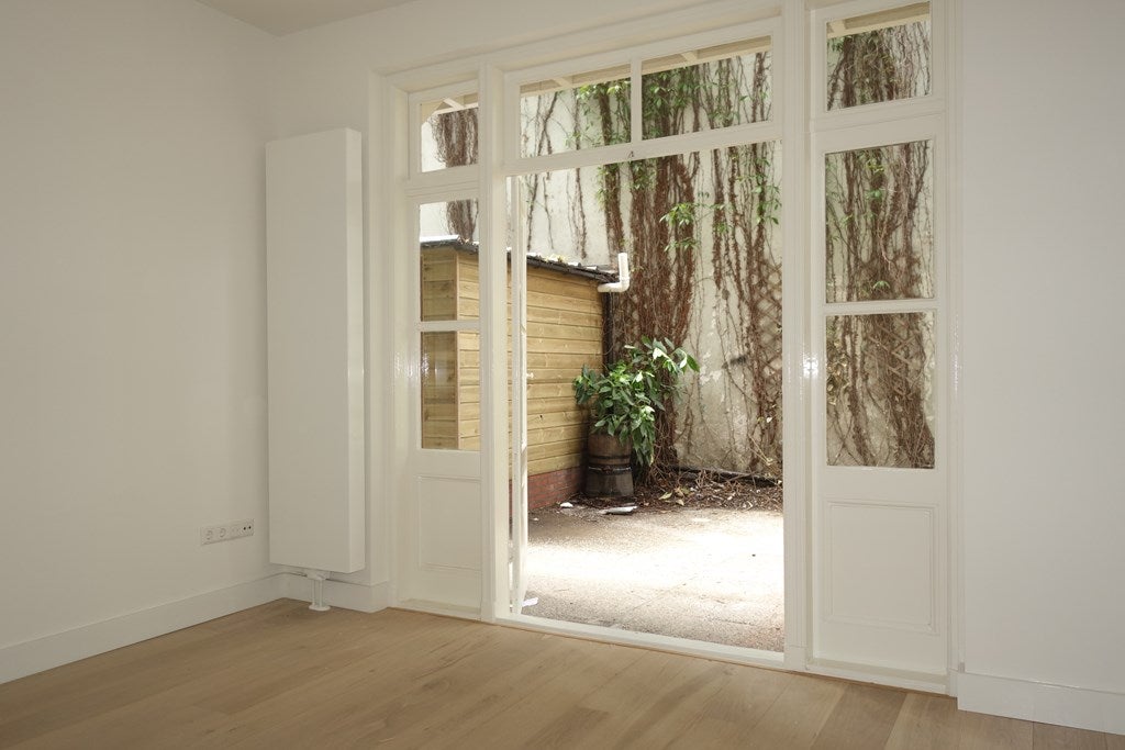 Woning te huur: Sloterkade, Amsterdam