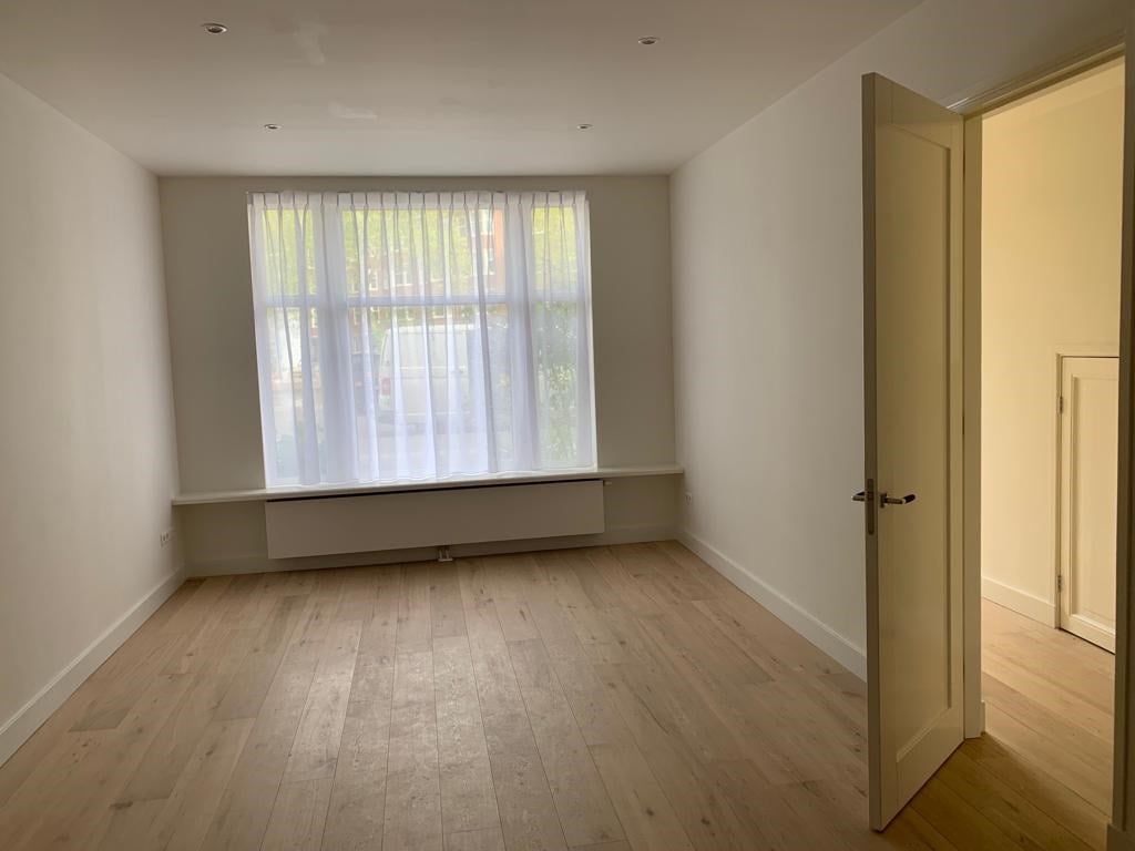 Woning te huur: Sloterkade, Amsterdam