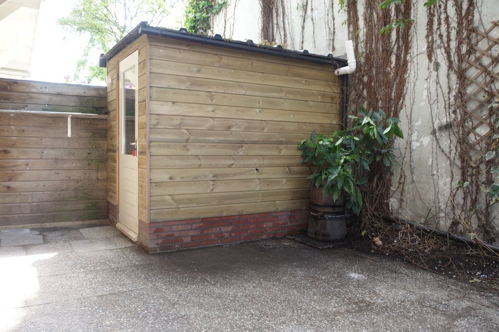 Woning te huur: Sloterkade, Amsterdam