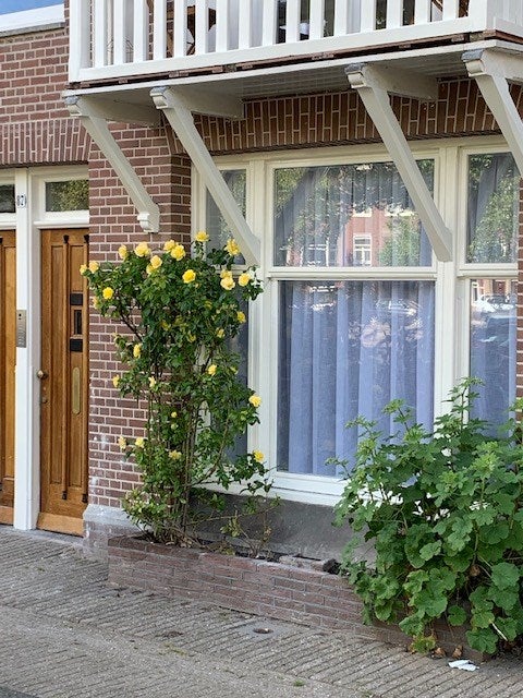 Woning te huur: Sloterkade, Amsterdam