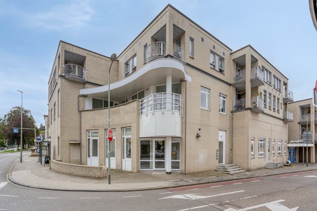 Appartement Oranjelaan 1 in Valkenburg