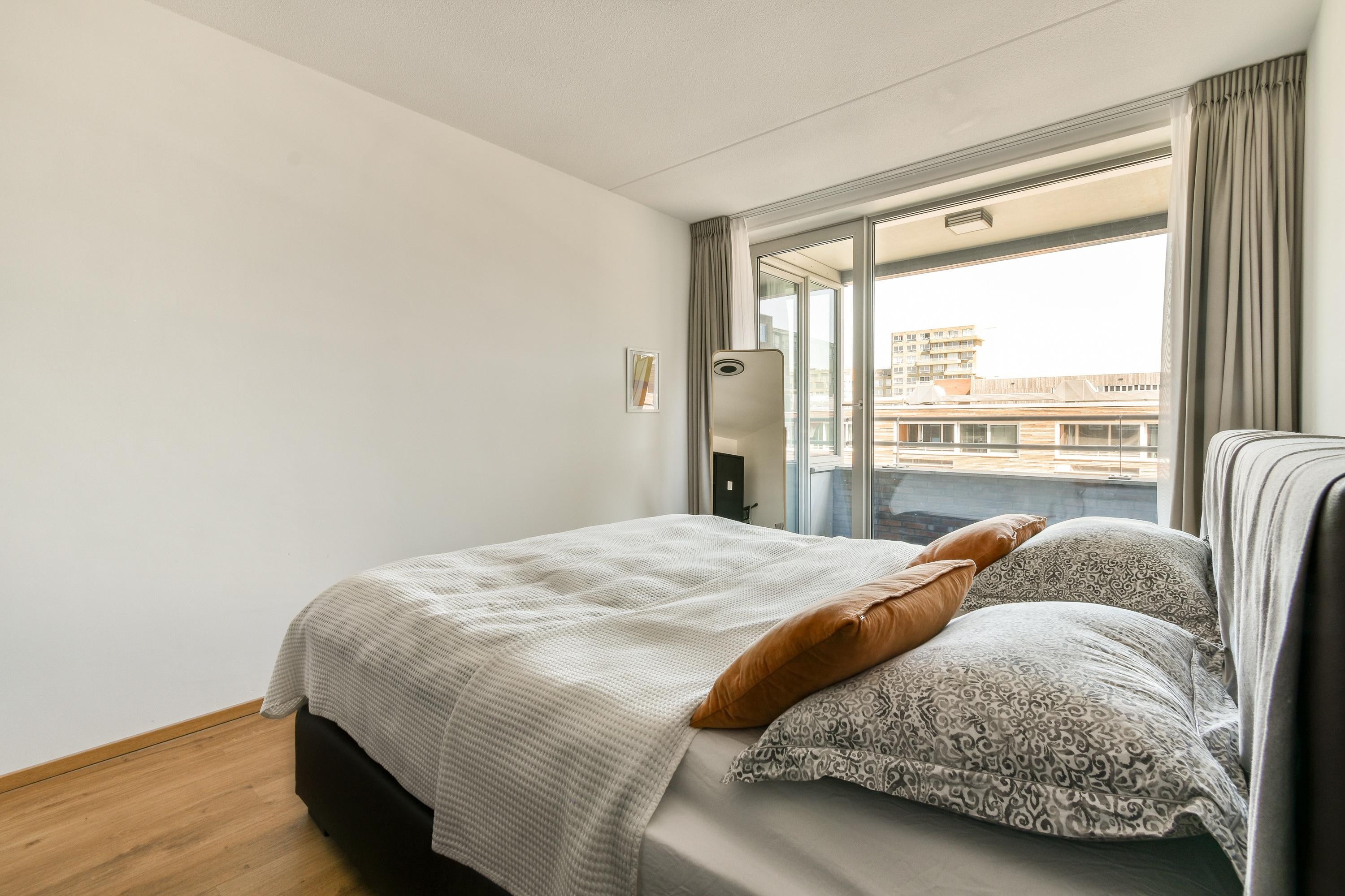 Te huur Appartement Rinus Michelslaan in Amsterdam
