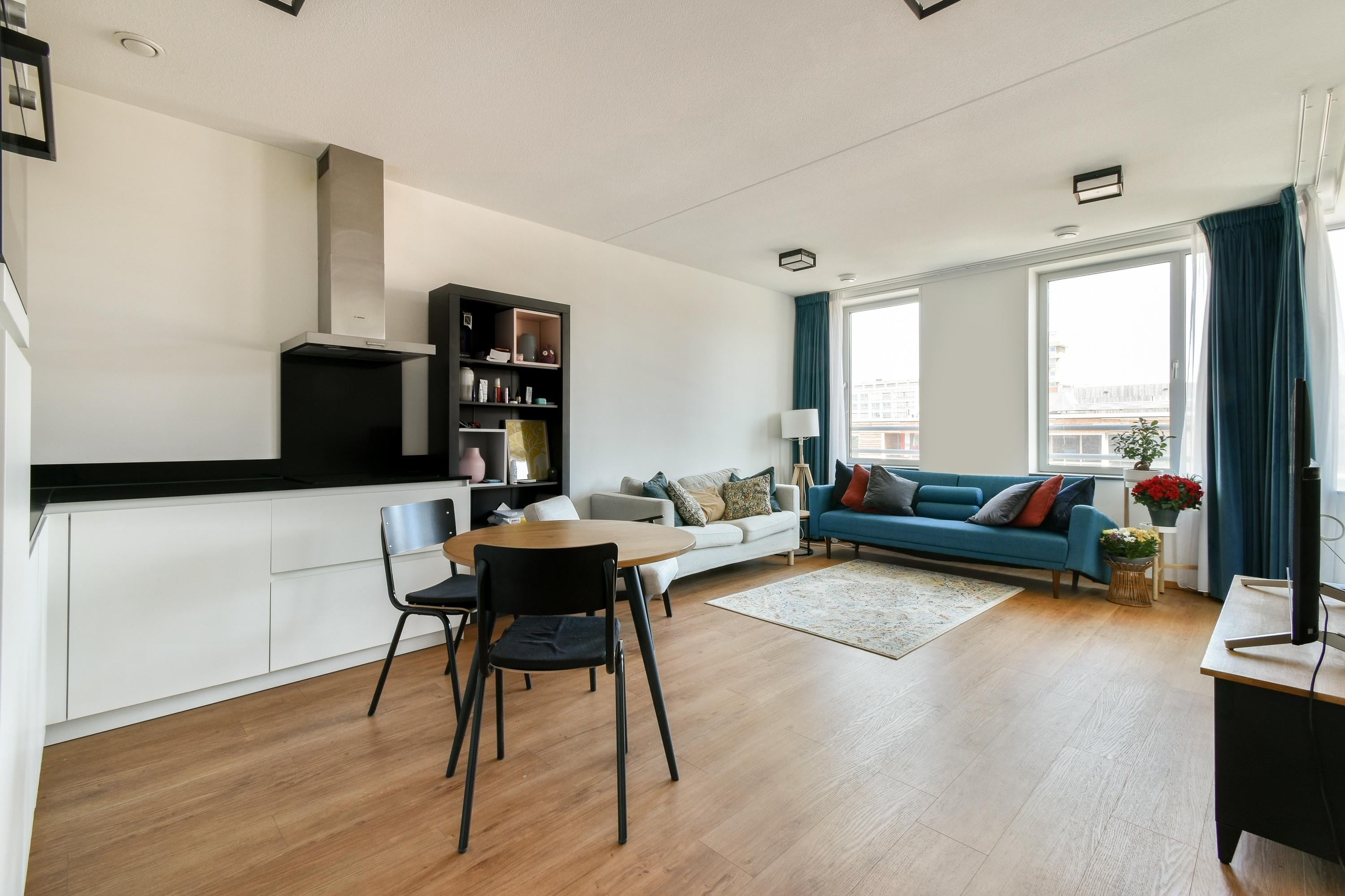 Te huur Appartement Rinus Michelslaan in Amsterdam