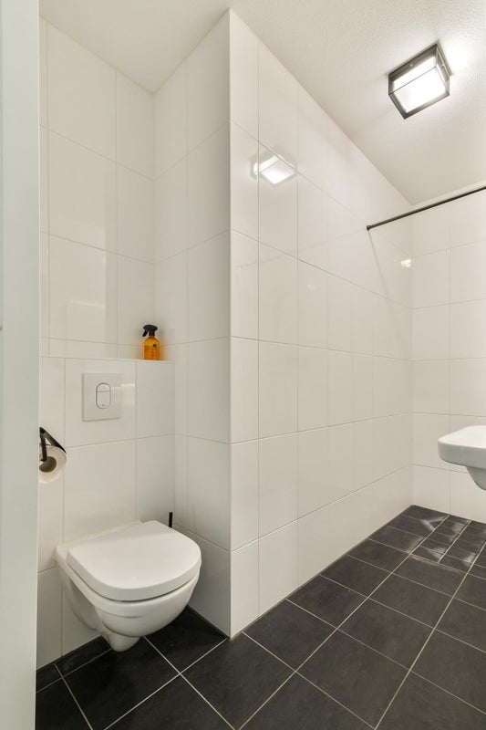 Te huur Appartement Rinus Michelslaan in Amsterdam