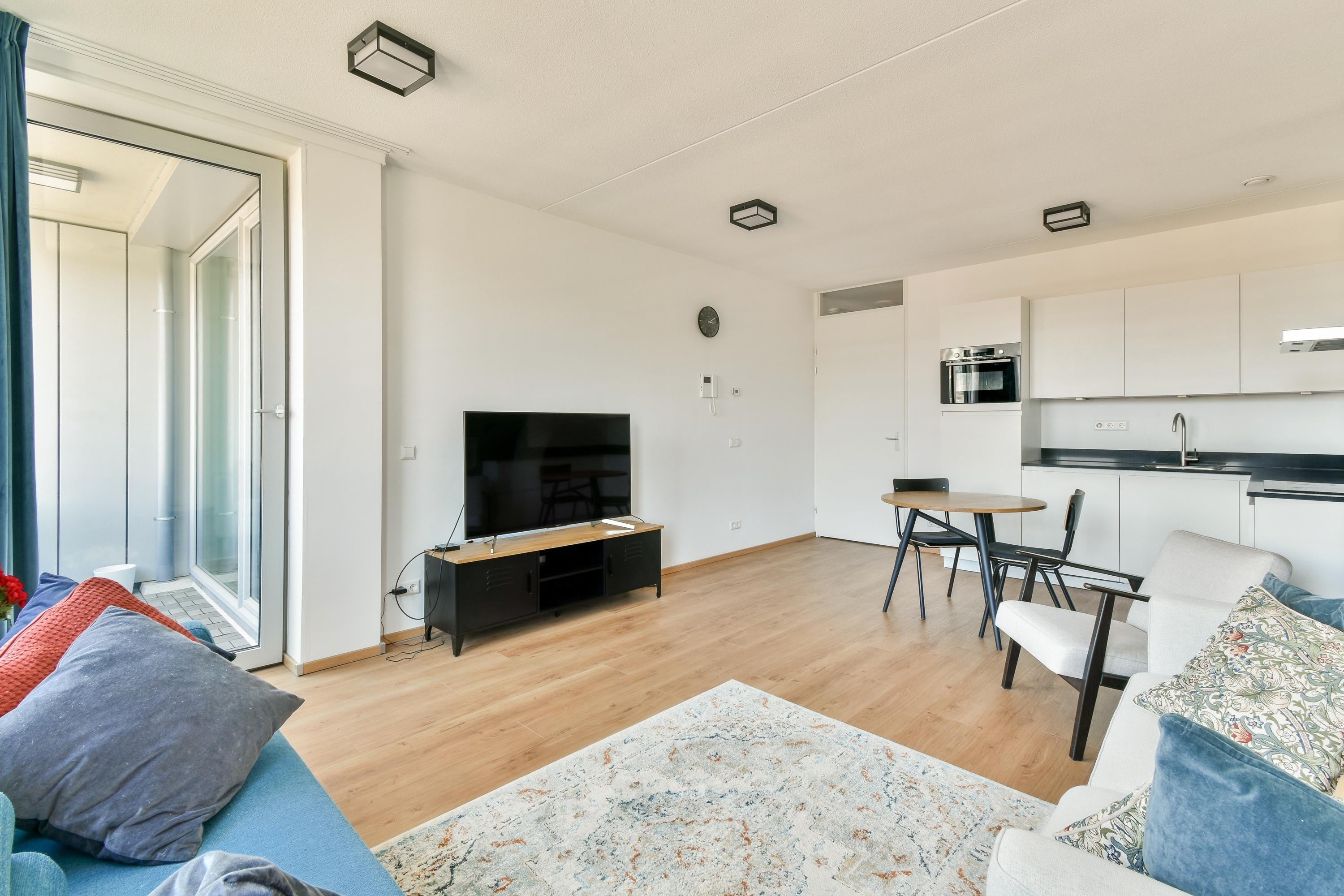 Te huur Appartement Rinus Michelslaan in Amsterdam