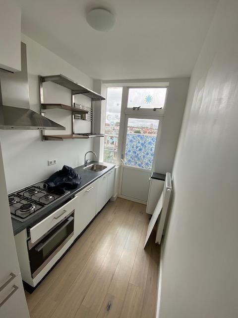 Te huur Appartement Paets van Troostwijkstraat in Den Haag