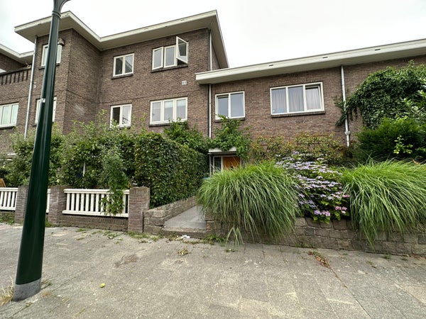 Appartement Nicolaas Beetsstraat in Eindhoven
