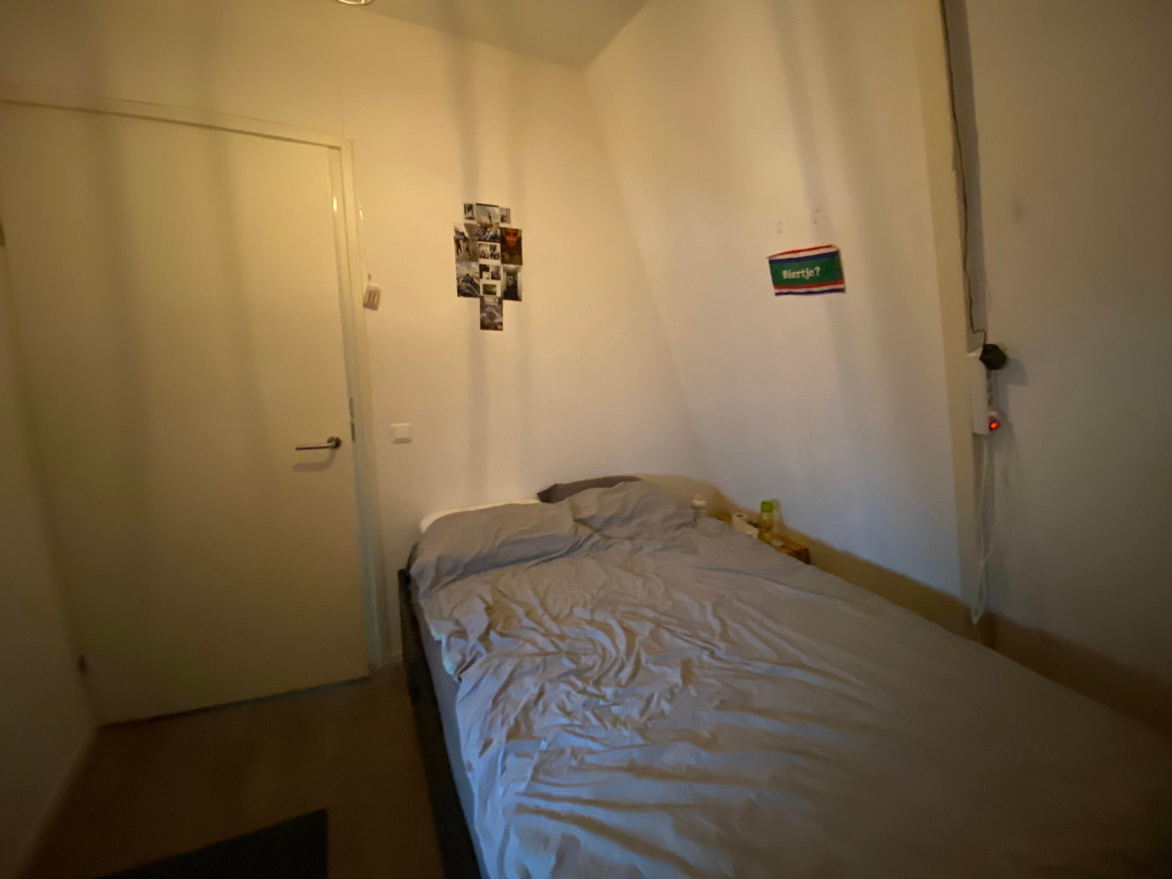 Woning te huur: Oostersingel, Groningen