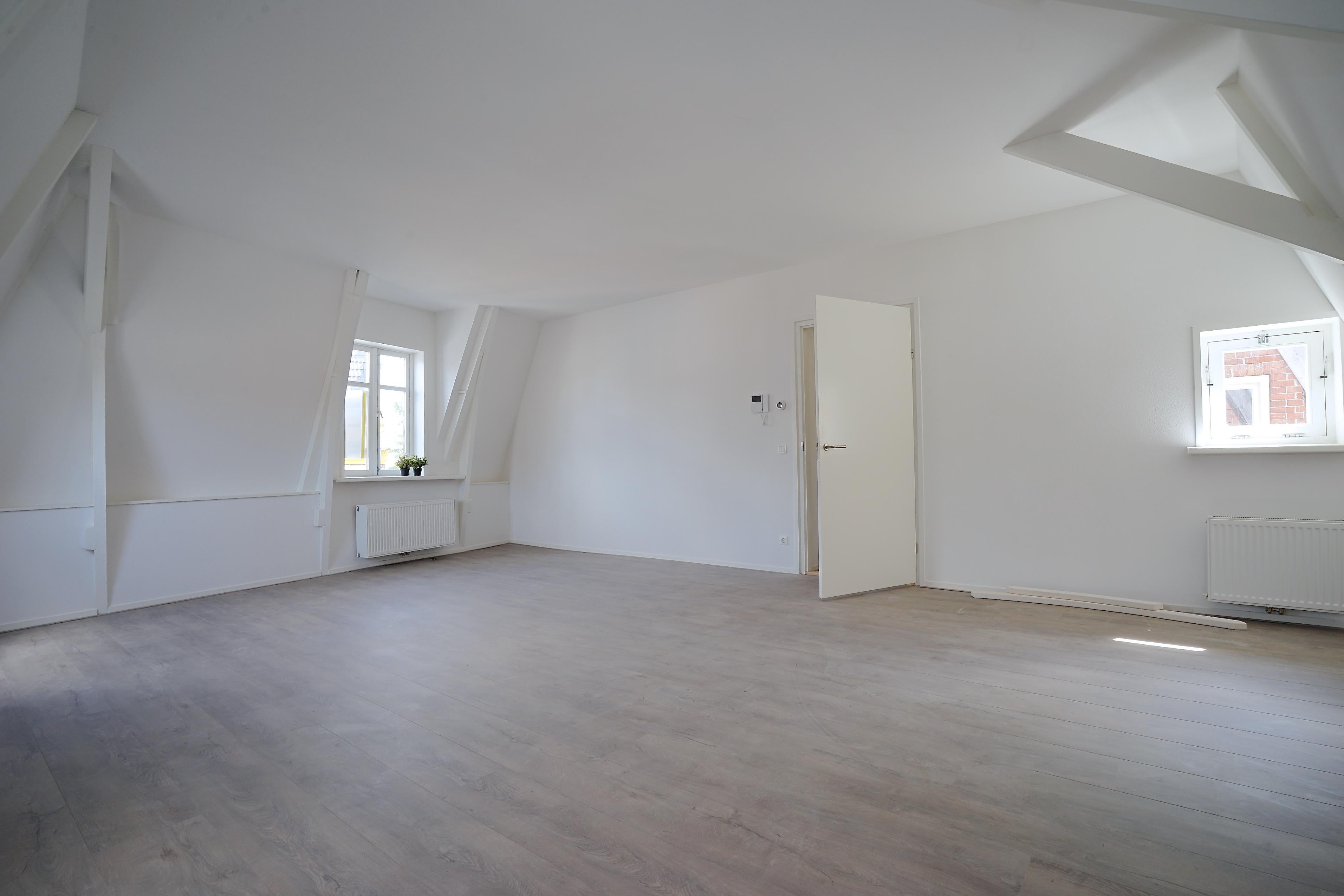 Woning te huur: Oostersingel, Groningen