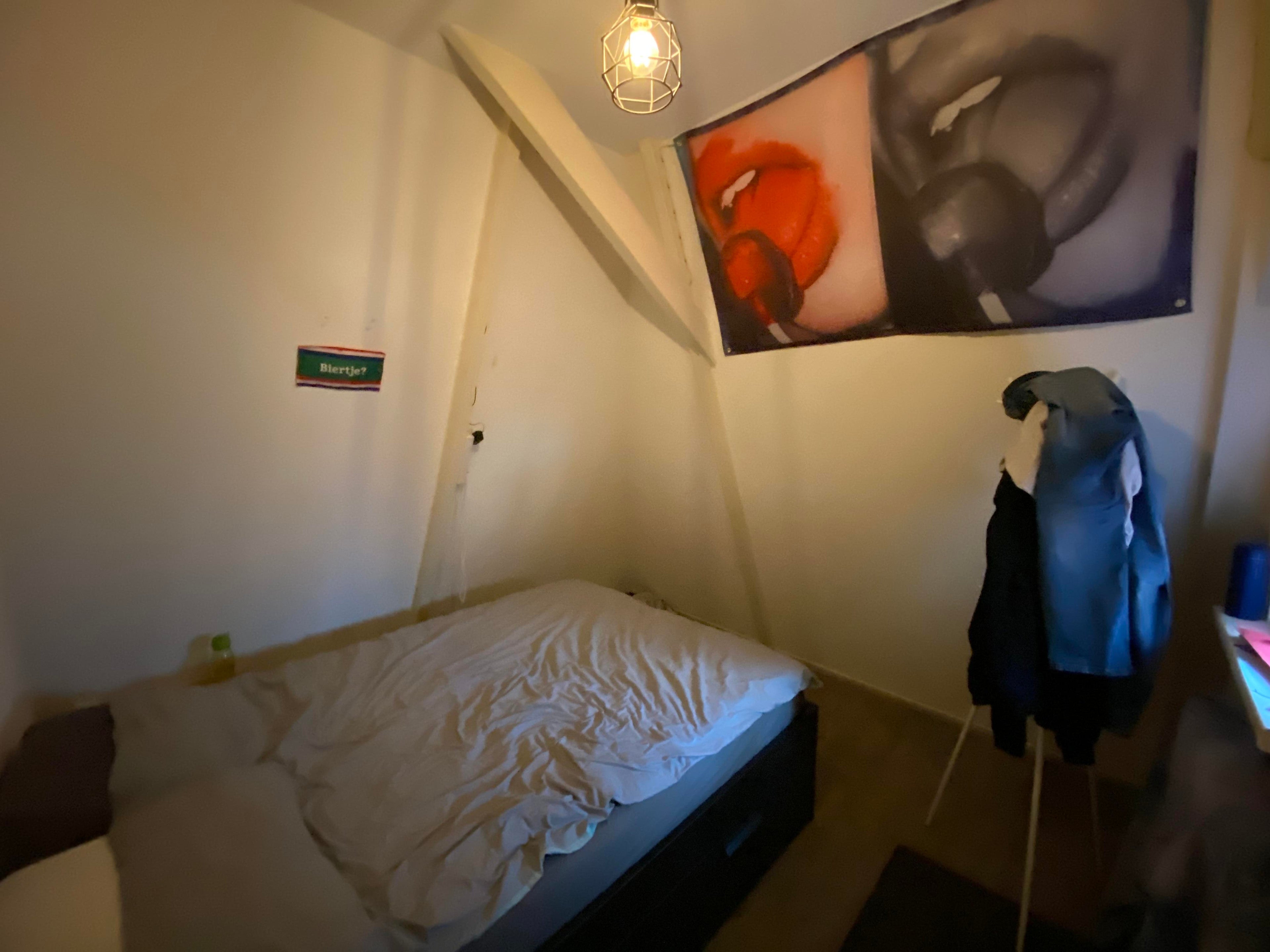 Woning te huur: Oostersingel, Groningen