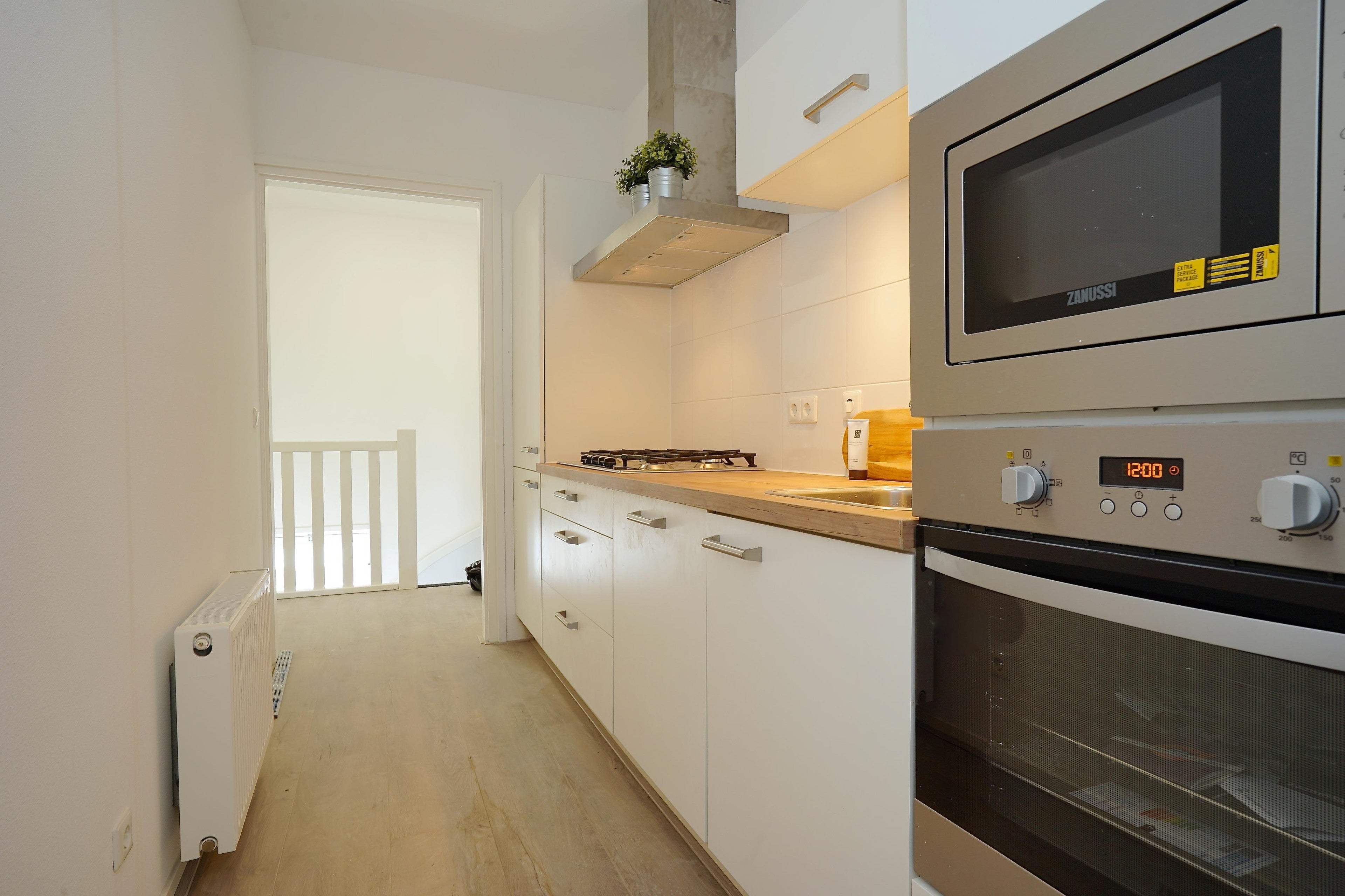 Woning te huur: Oostersingel, Groningen