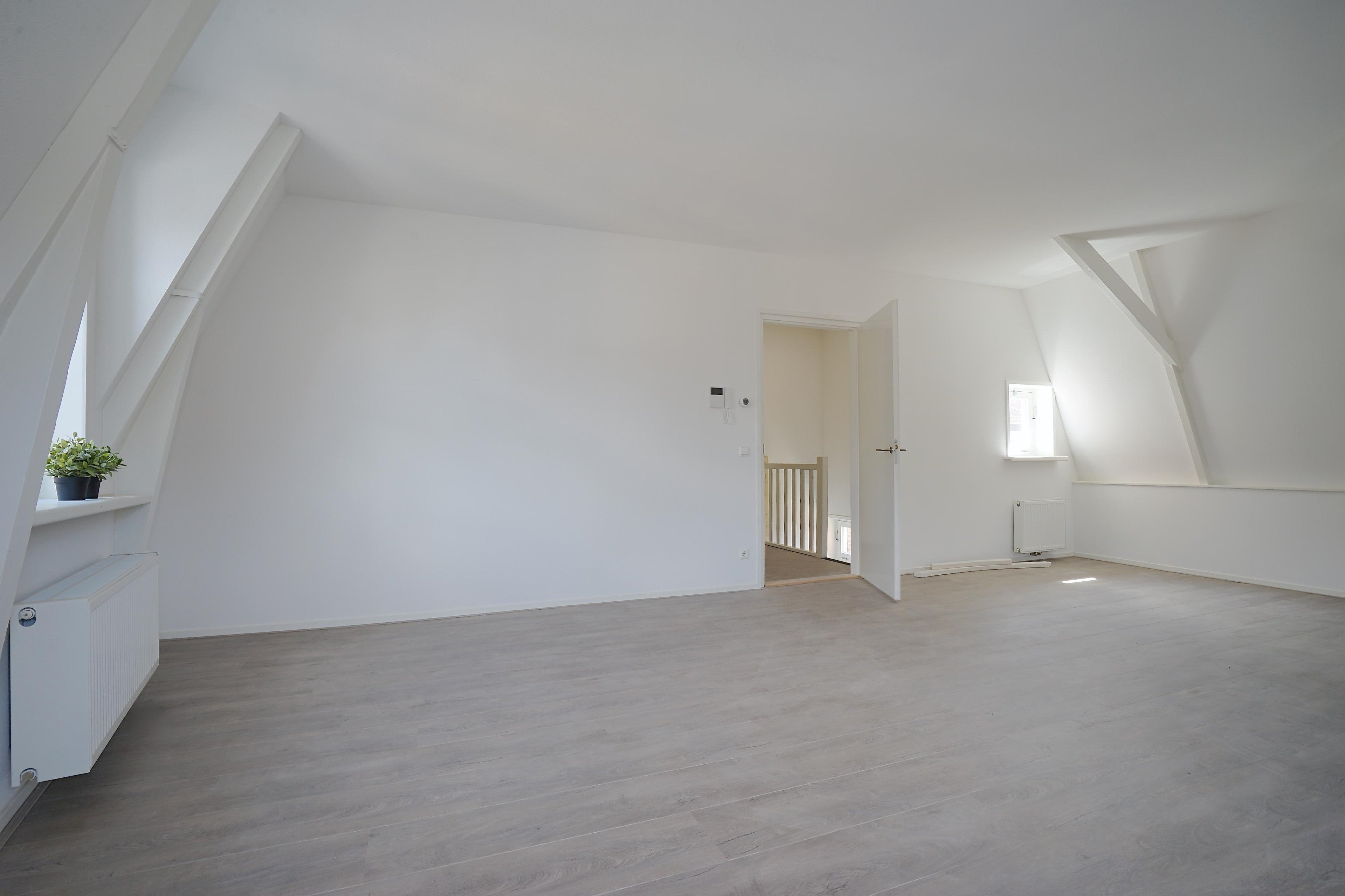 Woning te huur: Oostersingel, Groningen