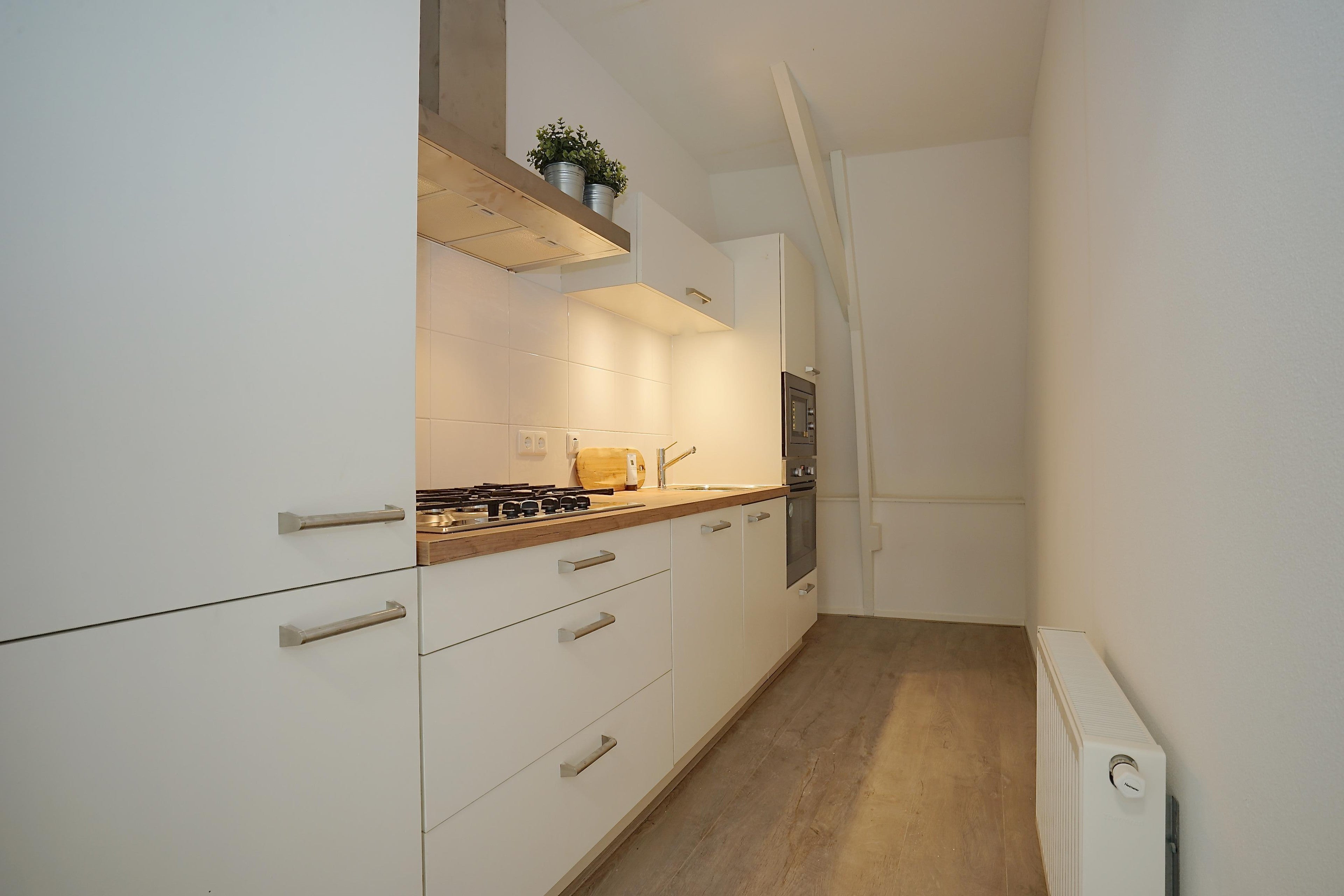 Woning te huur: Oostersingel, Groningen
