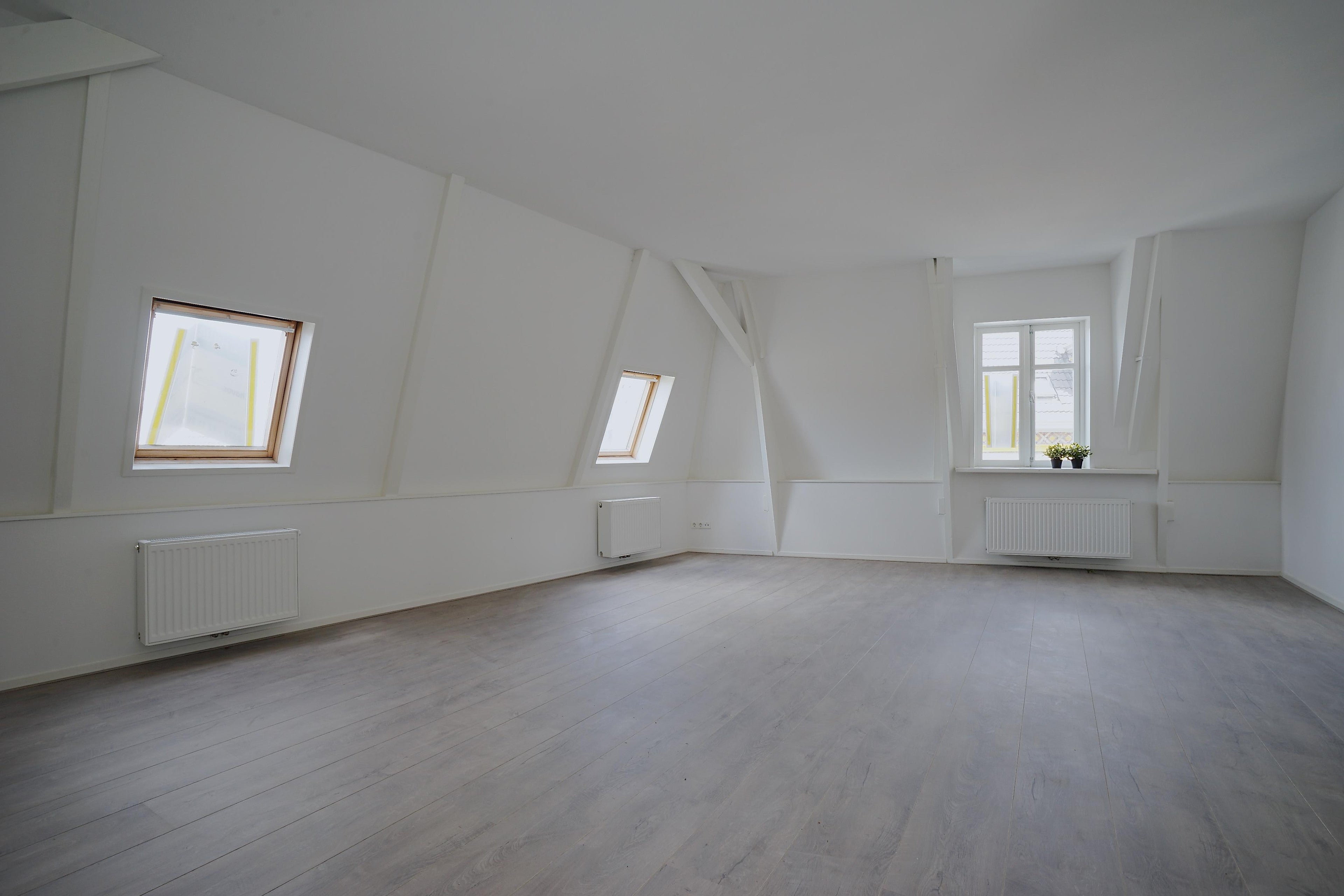 Flat Oostersingel