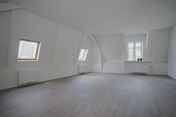 Appartement Oostersingel à Groningen
