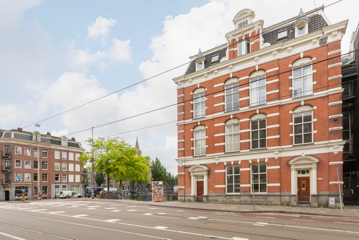 Marnixstraat 309 A