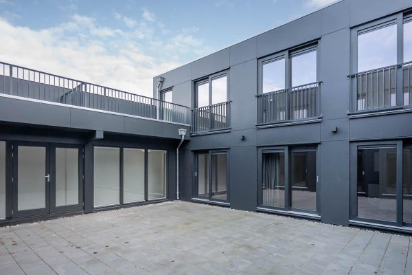 Appartement Marktstraat in Ede