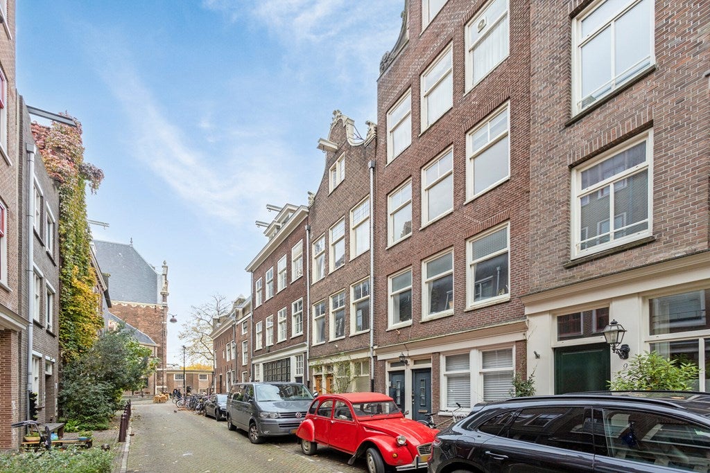 Boomstraat