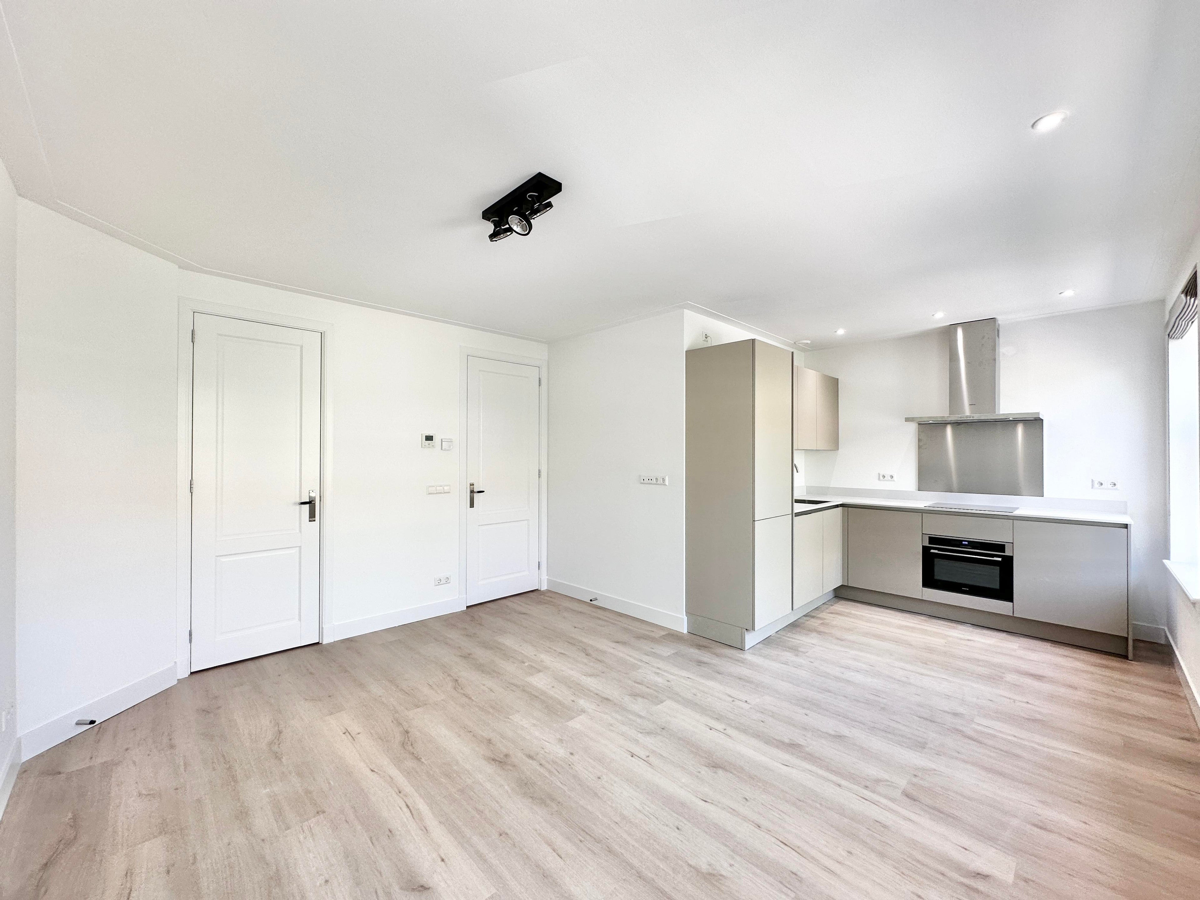 Te huur Appartement Wilhelminastraat in Amsterdam