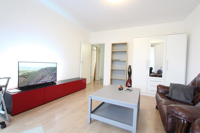 Te huur: Appartement Kleiburg 523 in Amsterdam