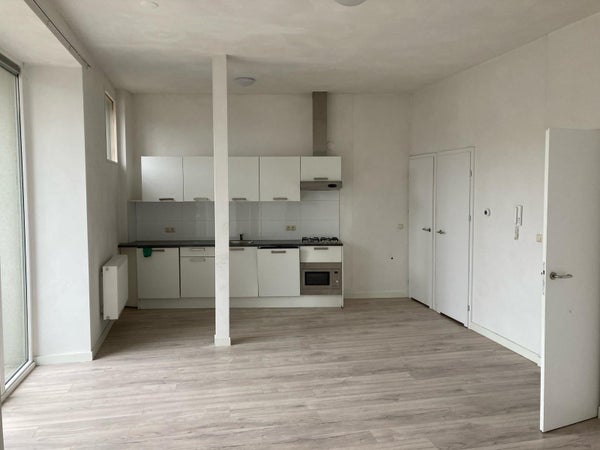 Appartement Klokkenplas in Enschede