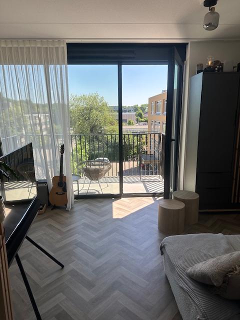 Te huur Appartement Singravenlaan in Arnhem