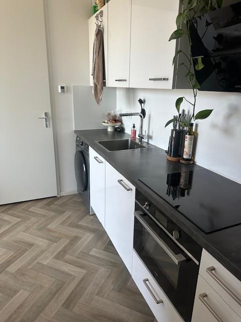 Te huur Appartement Singravenlaan in Arnhem