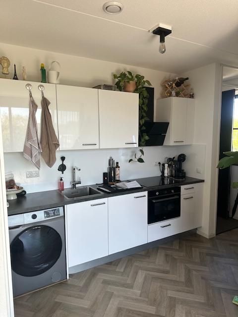 Te huur Appartement Singravenlaan in Arnhem
