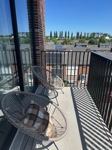 Te huur Appartement Singravenlaan in Arnhem