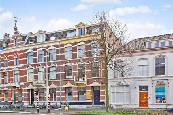 Apartment for rent: Biltstraat, Utrecht for €975 per month