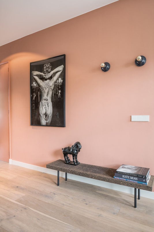 Te huur Appartement Eerste Jacob van Campenstraat in Amsterdam