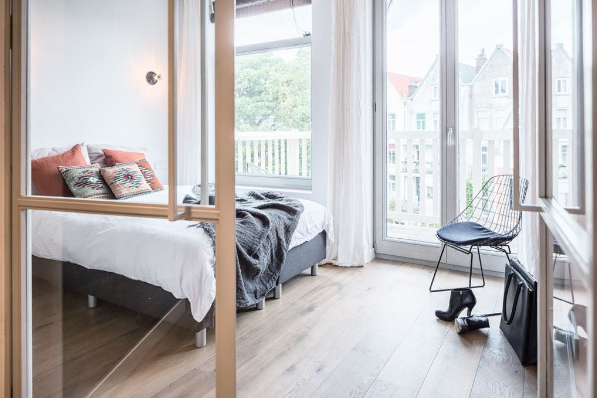 Te huur Appartement Eerste Jacob van Campenstraat in Amsterdam
