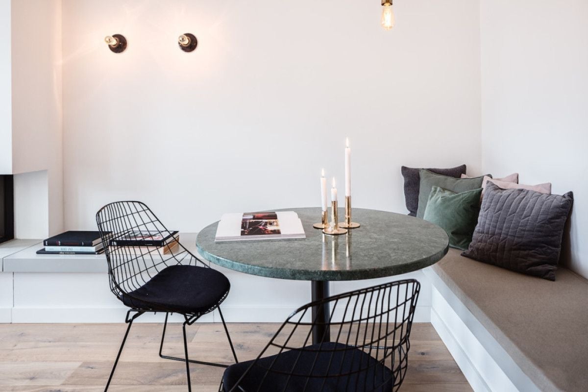 Te huur Appartement Eerste Jacob van Campenstraat in Amsterdam