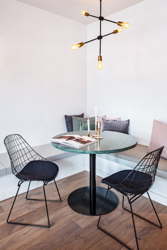 Te huur Appartement Eerste Jacob van Campenstraat in Amsterdam