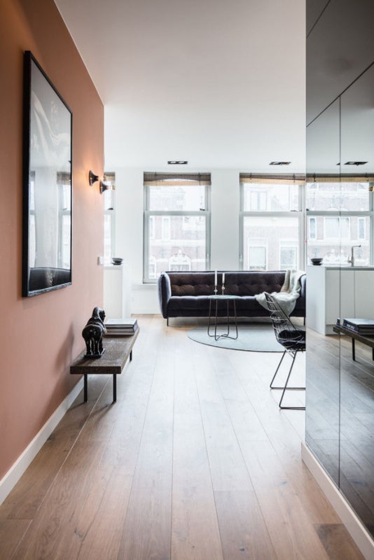 Te huur Appartement Eerste Jacob van Campenstraat in Amsterdam