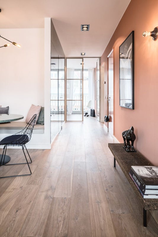 Te huur Appartement Eerste Jacob van Campenstraat in Amsterdam