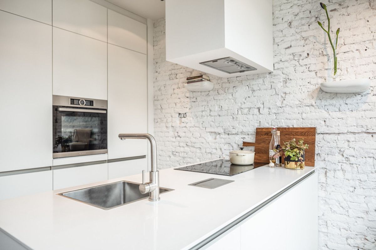 Te huur Appartement Eerste Jacob van Campenstraat in Amsterdam