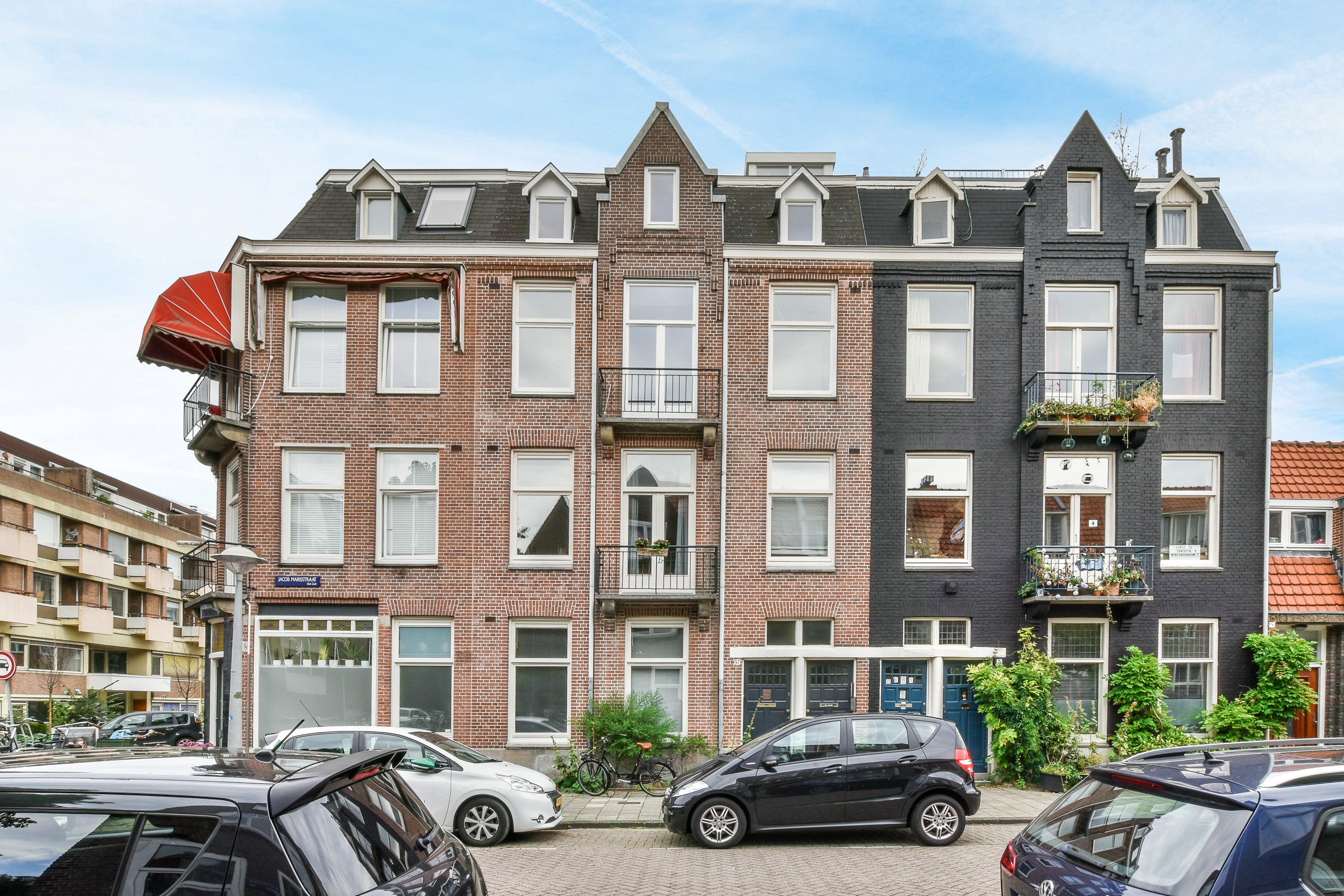 Jacob Marisstraat 97 2