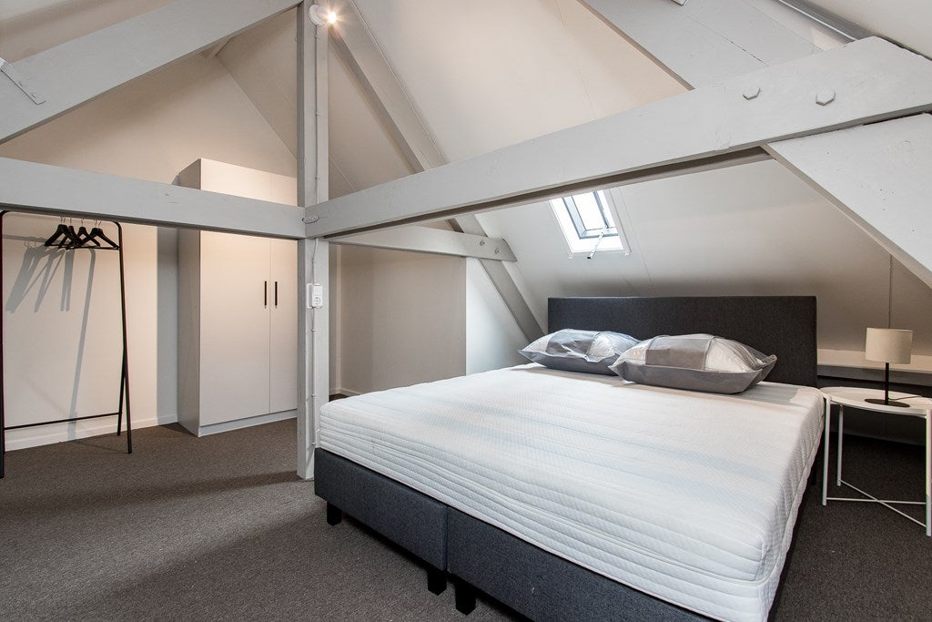 Appartement te huur: Clarastraat 176, 'S-Hertogenbosch
