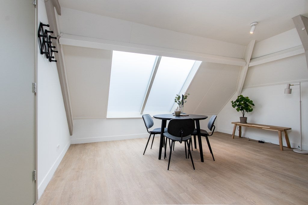 Appartement te huur: Clarastraat 176, 'S-Hertogenbosch