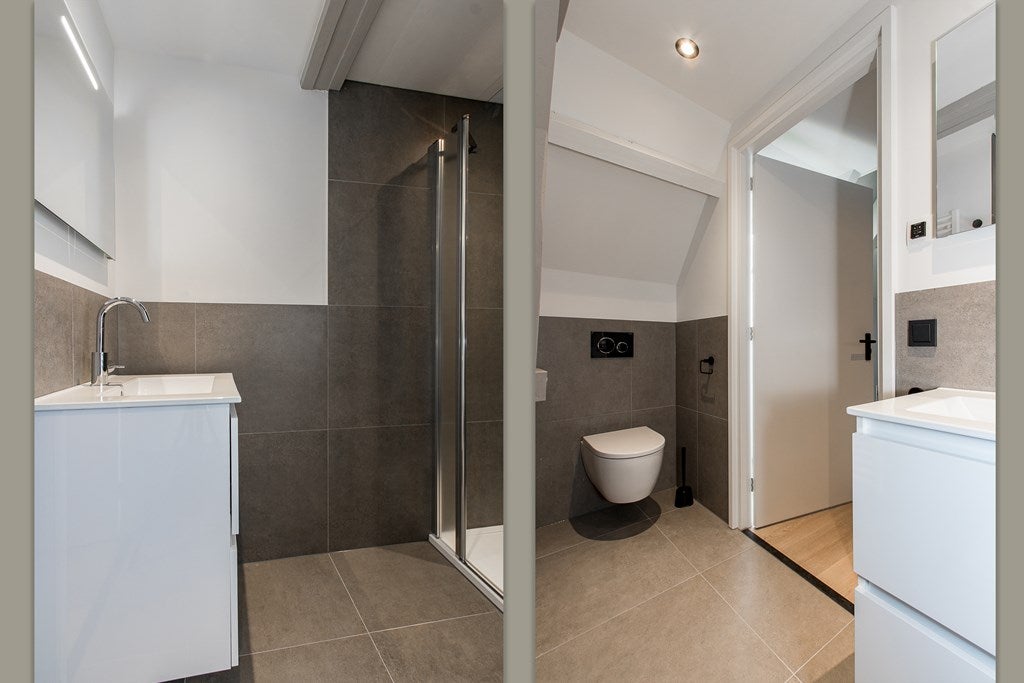 Appartement te huur: Clarastraat 176, 'S-Hertogenbosch