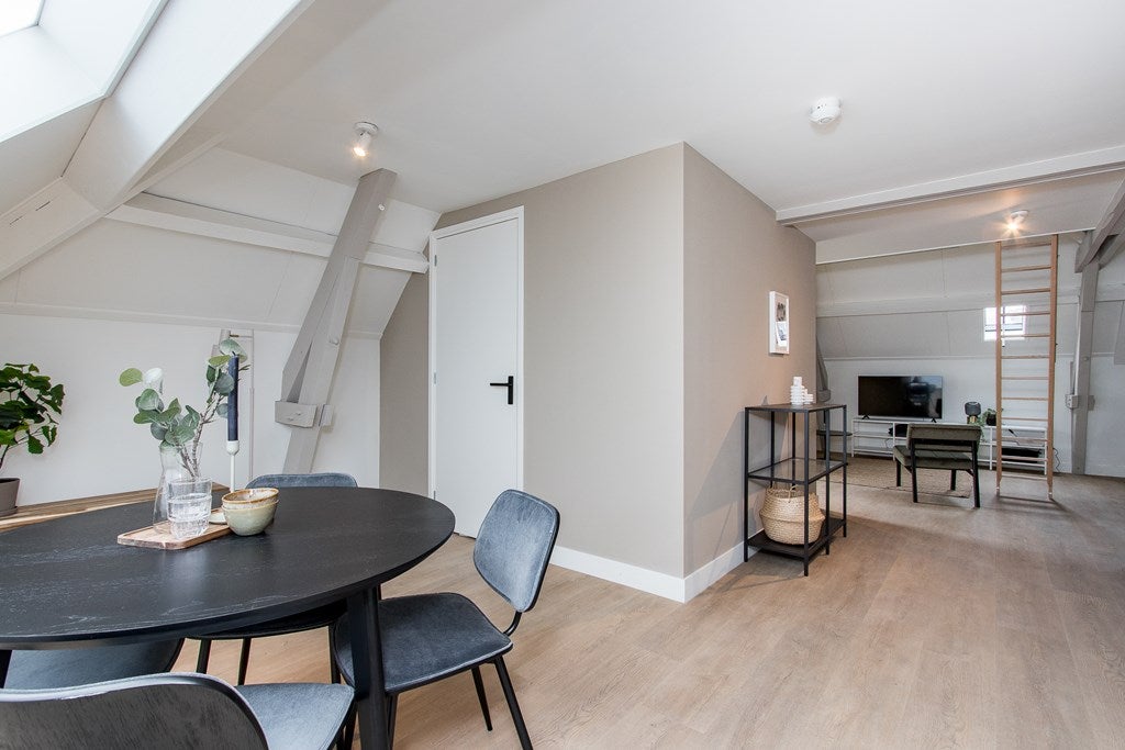 Appartement te huur: Clarastraat 176, 'S-Hertogenbosch