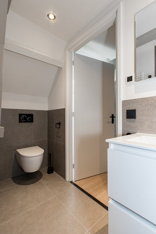 Appartement te huur: Clarastraat 176, 'S-Hertogenbosch
