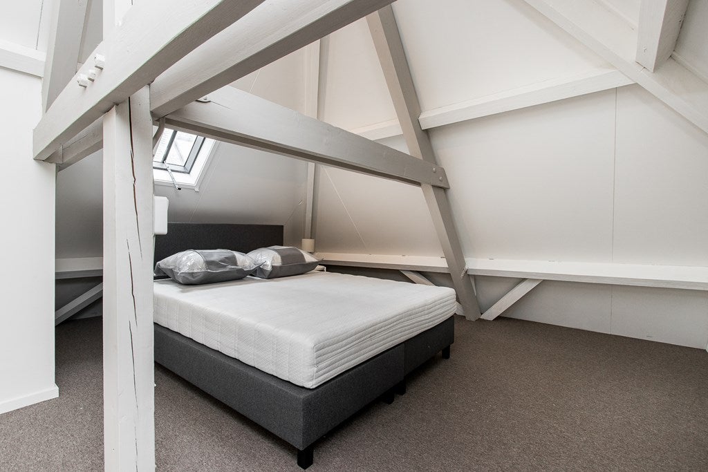 Appartement te huur: Clarastraat 176, 'S-Hertogenbosch