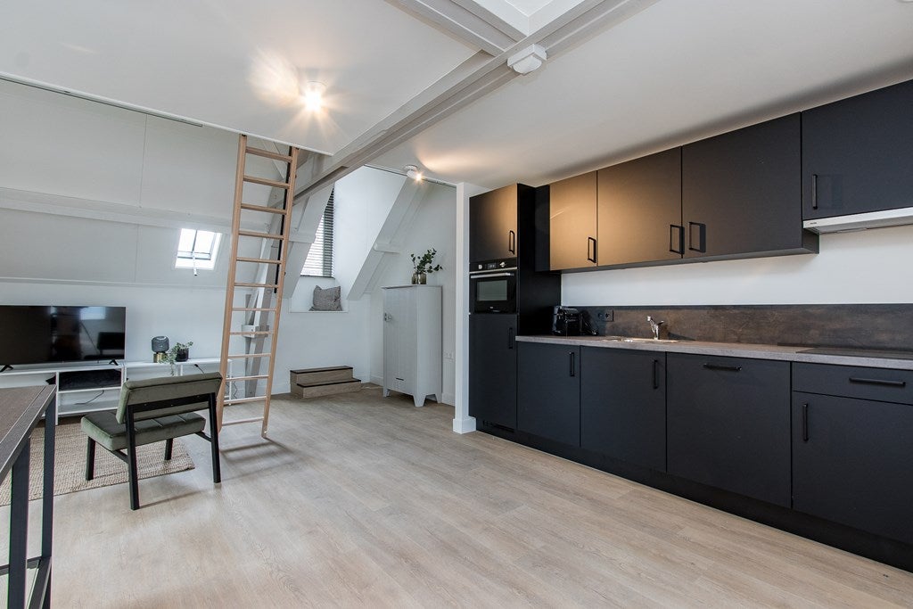 Appartement te huur: Clarastraat 176, 'S-Hertogenbosch