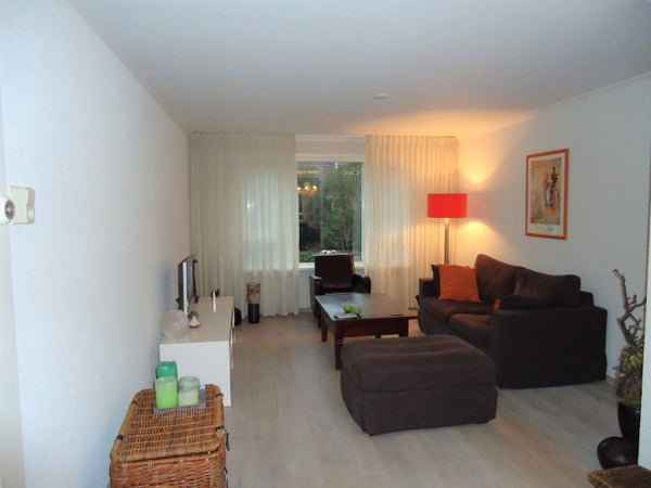 Appartement St Leonardusstraat in Eindhoven