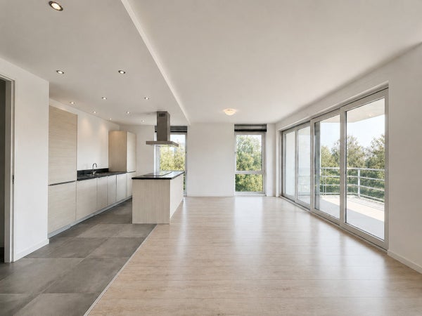 Appartement Zilverschoonlaan in Amstelveen