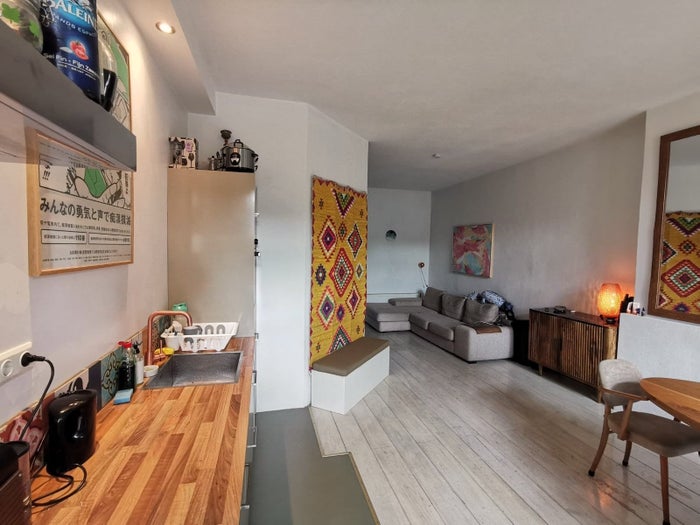 Te huur: Appartement 2e Schansstraat in Rotterdam