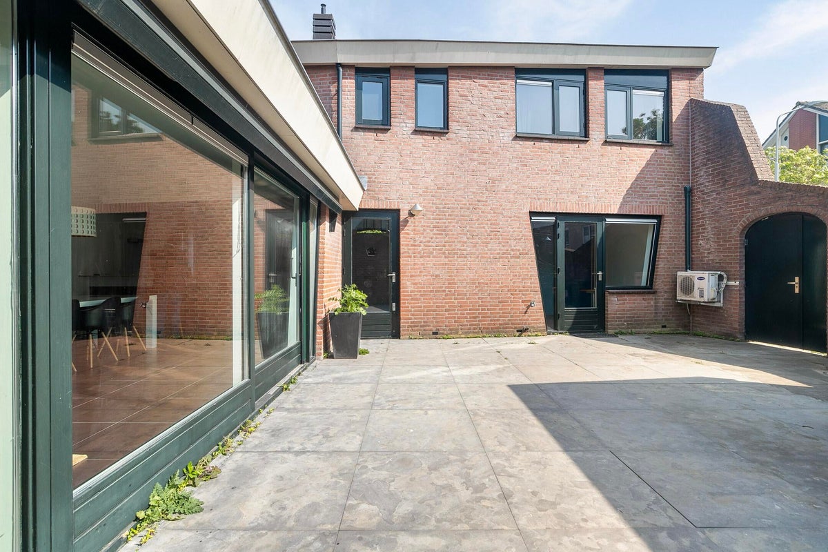 Rosa Spierstraat