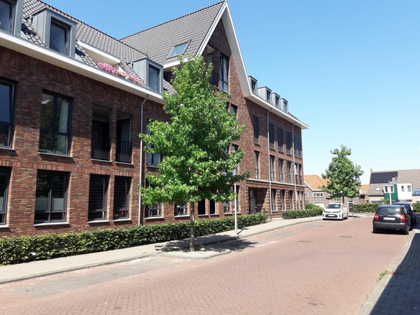 Anjelierstraat 8